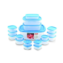 PRINCEWARE CONTAINER SET OF 18